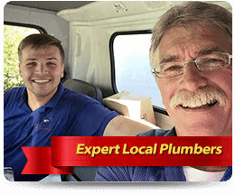 Expert Plumbers